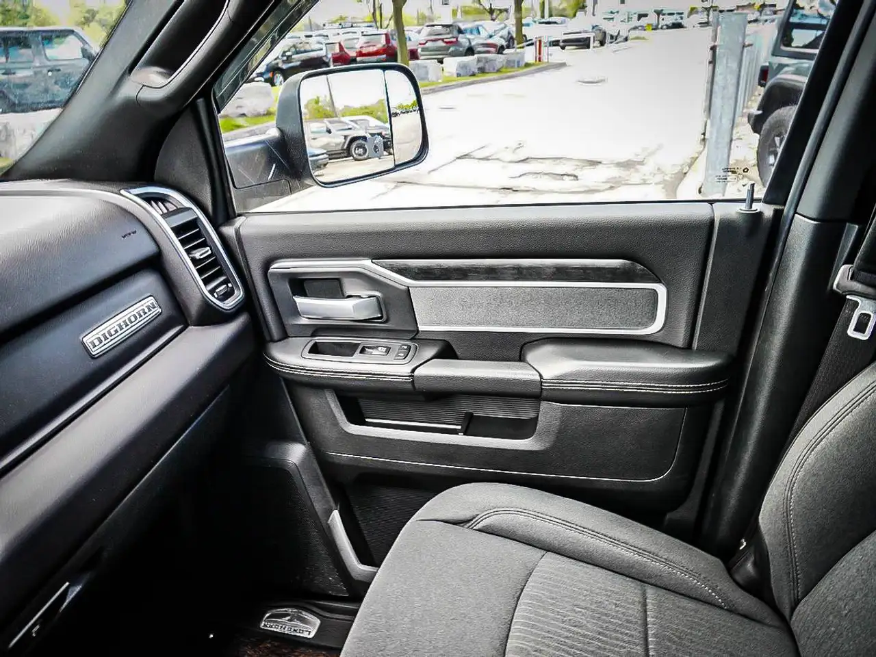 RAM 2500 photo RAM 2500