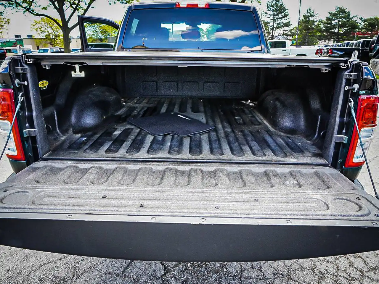 RAM 2500 photo RAM 2500