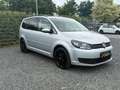 Volkswagen Touran Comfortline Argent - thumbnail 3