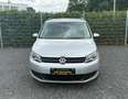 Volkswagen Touran Comfortline Argent - thumbnail 2
