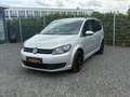 Volkswagen Touran Comfortline Argent - thumbnail 1