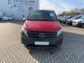 Mercedes-Benz Vito 110 BT Tourer Base extralang 2er2er3er SITZ hinten Rot - thumbnail 6