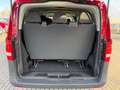 Mercedes-Benz Vito 110 BT Tourer Base extralang 2er2er3er SITZ hinten Rot - thumbnail 13