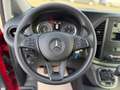 Mercedes-Benz Vito 110 BT Tourer Base extralang 2er2er3er SITZ hinten Rot - thumbnail 17