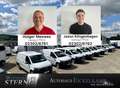 Mercedes-Benz Vito 110 BT Tourer Base extralang 2er2er3er SITZ hinten Rot - thumbnail 19