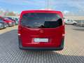 Mercedes-Benz Vito 110 BT Tourer Base extralang 2er2er3er SITZ hinten Rot - thumbnail 7
