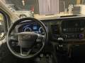 Ford Transit Custom 2.0 EcoBlue * 9 POSTIUNIPRO/KM CERTIFICATI** Blanc - thumbnail 10