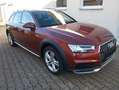 Audi A4 allroad quattro 2.0 TDI, Navi, PDC, Standh. Rot - thumbnail 1