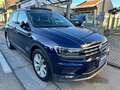 Volkswagen Tiguan 2.0 TDI SCR DSG Advanced BlueMotion Technology Blu/Azzurro - thumbnail 3
