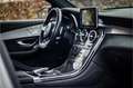 Mercedes-Benz GLC 43 AMG 4MATIC Designo Burmester 21" Carbon Panorama Memor Wit - thumbnail 30