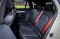 Mercedes-Benz GLC 43 AMG 4MATIC Designo Burmester 21" Carbon Panorama Memor Wit - thumbnail 24