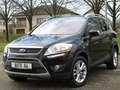 Ford Kuga Kuga 2.0 TDCi 140CV 78000km 1ère Main Titanium Noir - thumbnail 1