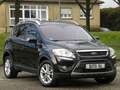 Ford Kuga Kuga 2.0 TDCi 140CV 78000km 1ère Main Titanium Noir - thumbnail 3