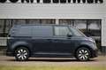 Volkswagen ID. Buzz Cargo L1H1 77 kWh | Adapt. Cruise | Camera | Trekhaak | Bleu - thumbnail 5