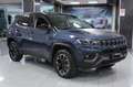 Jeep Compass 1.3 Turbo T4 240 cv PHEV AT6 4xe Trailhawk Blu/Azzurro - thumbnail 3