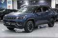 Jeep Compass 1.3 Turbo T4 240 cv PHEV AT6 4xe Trailhawk Blu/Azzurro - thumbnail 1