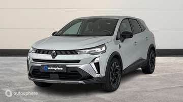 1.6 E-Tech full hybrid 145ch esprit Alpine