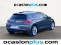 Volkswagen Scirocco 1.4 TSI 160 Gris - thumbnail 4