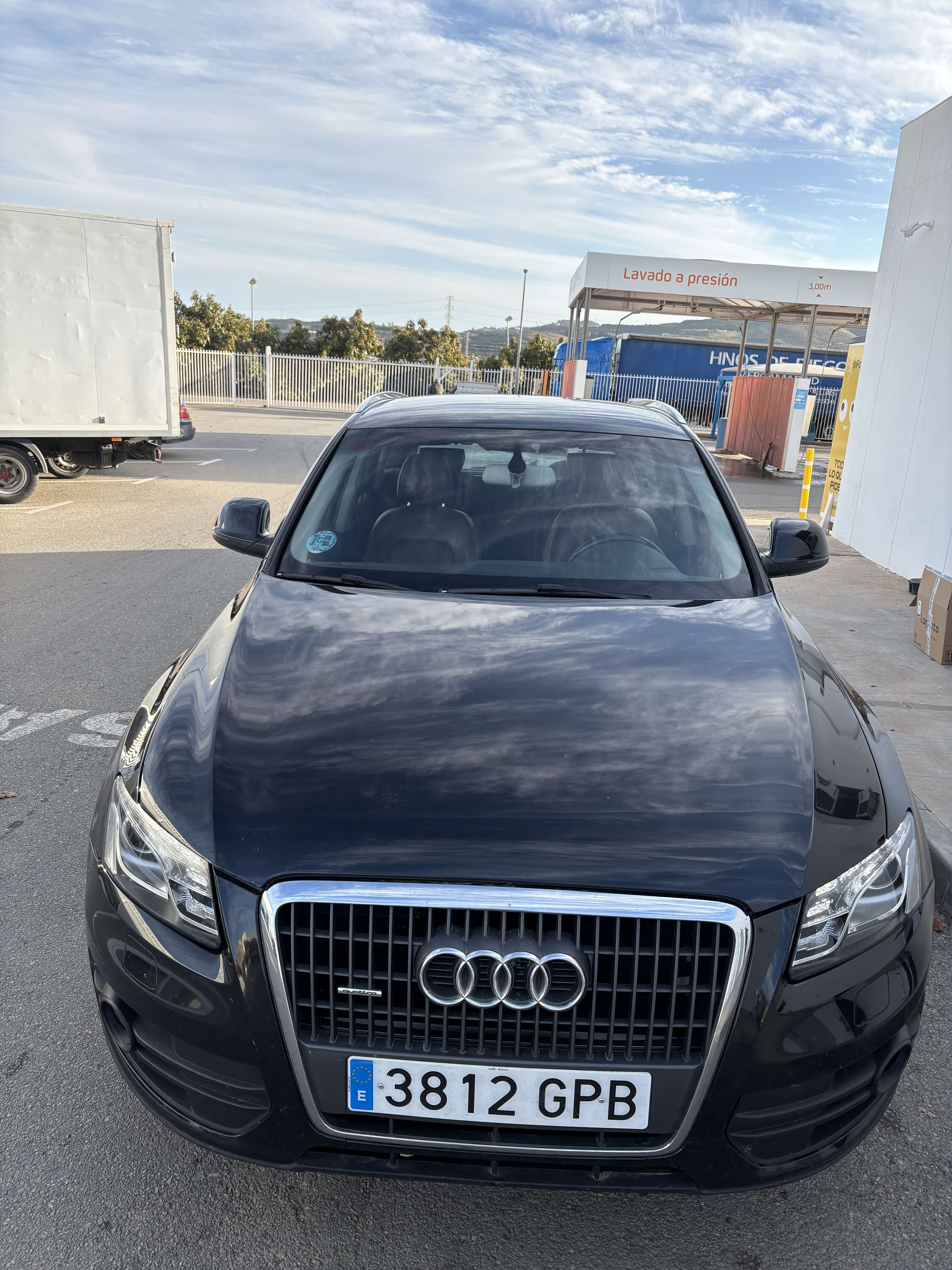 Audi Q5 2.0 TFSI quattro S-Tronic 211 - foto 1