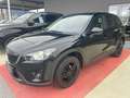 Mazda CX-5 Attraction Allrad! Reifen+Service +TÜV neu! Schwarz - thumbnail 1