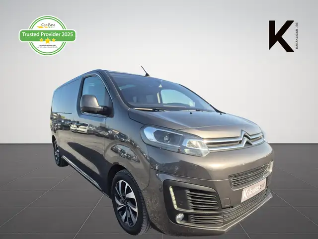 Citroen Spacetourer 2.0 BlueHDi Business Lounge / Camera / Garantie 1A