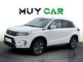 Suzuki Vitara 1.4T GLX Mild Hybrid Blanco - thumbnail 3