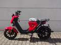 Niu UQi GT 45KM/H 1500W (!!Herbstoffensive Hammer !! P Rood - thumbnail 2