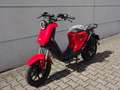 Niu UQi GT 45KM/H 1500W (!!Herbstoffensive Hammer !! P Rood - thumbnail 8