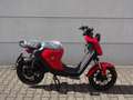 Niu UQi GT 45KM/H 1500W (!!Herbstoffensive Hammer !! P Rood - thumbnail 6