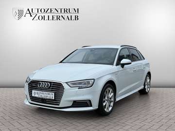 Sportback 1.4 TFSI e-tron sport *VIRTUAL*ACC*