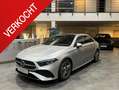 Mercedes-Benz A 180 A Star Edition Argent - thumbnail 1