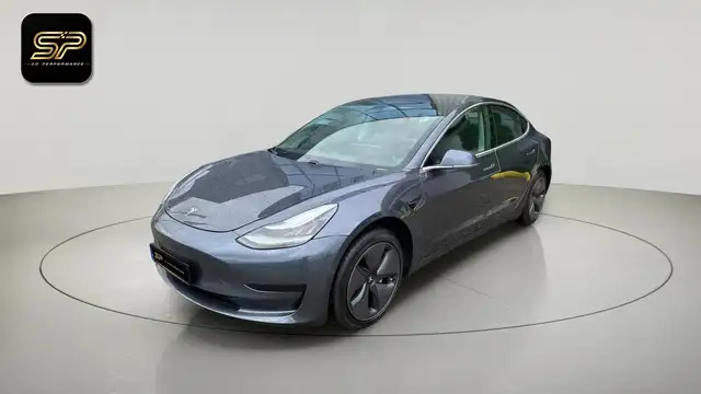 Tesla Model 3 Standard