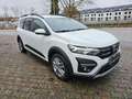 Dacia Jogger Klima 7 Sitzer 1 Hand Weiß - thumbnail 4