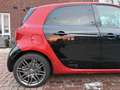 smart forFour SMART FORFOUR PRIME BRABUS turbo 90 PK - thumbnail 9