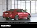 Mercedes-Benz A 250 e Limousine AMG Night Navi Kamera AHK Rot - thumbnail 3