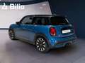 MINI Cooper S cooper s Bleu - thumbnail 8