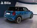 MINI Cooper S cooper s Bleu - thumbnail 2
