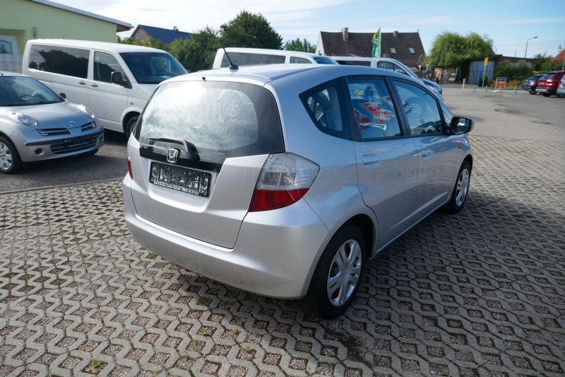 Honda Jazz 1.2 Trend  KLIMA — photo 6