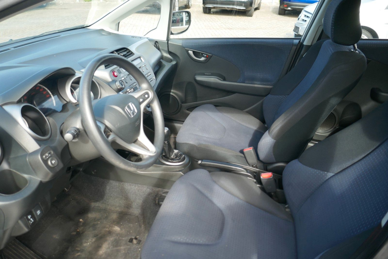 Honda Jazz 1.2 Trend  KLIMA — photo 9