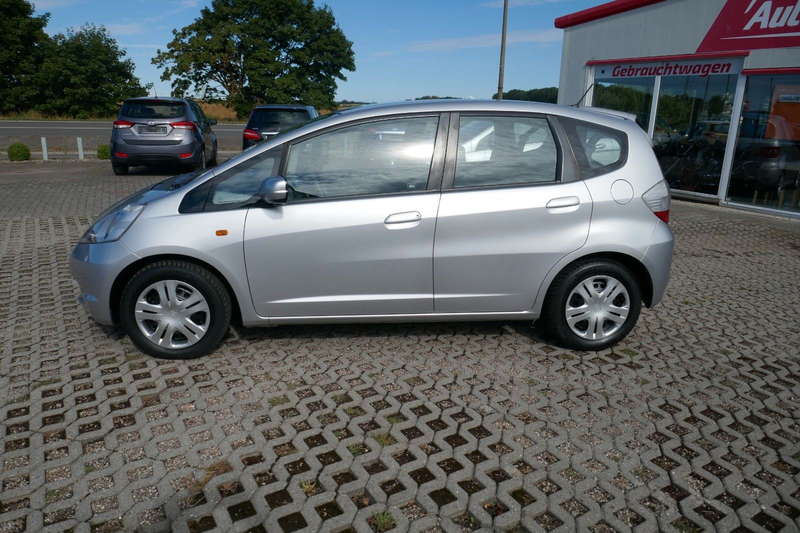 Honda Jazz 1.2 Trend  KLIMA — photo 5