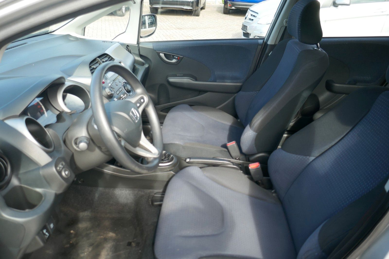 Honda Jazz 1.2 Trend  KLIMA — photo 10