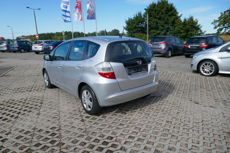 Honda Jazz 1.2 Trend  KLIMA — photo 8