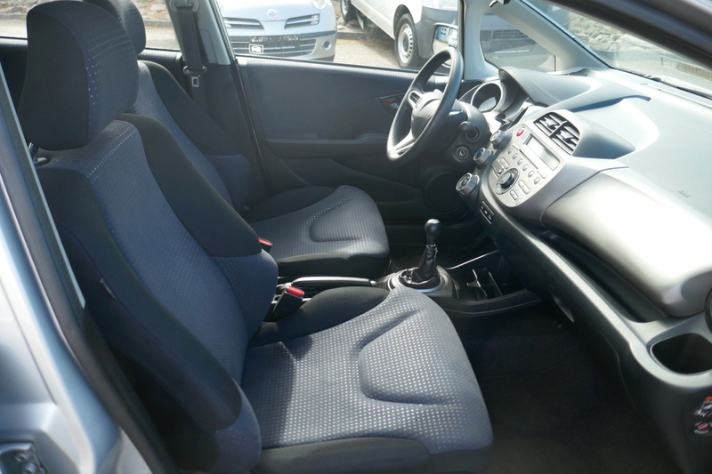 Honda Jazz 1.2 Trend  KLIMA — photo 14