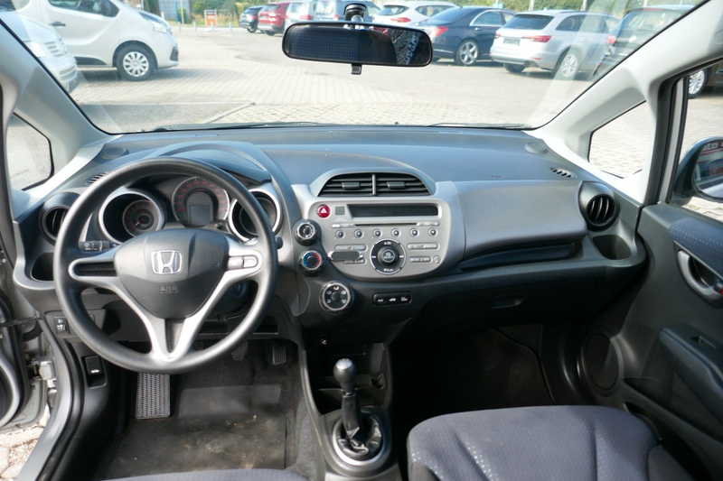 Honda Jazz 1.2 Trend  KLIMA — photo 11