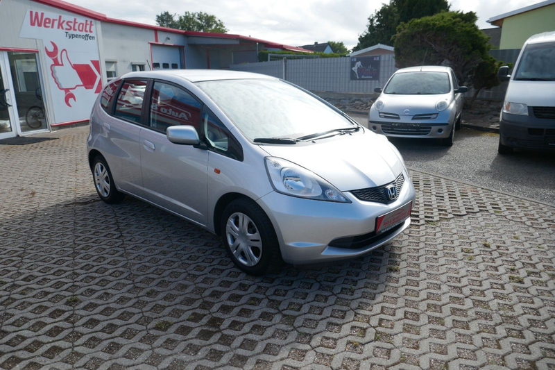 Honda Jazz 1.2 Trend  KLIMA — photo 3