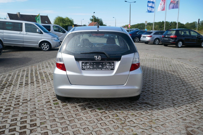 Honda Jazz 1.2 Trend  KLIMA — photo 7