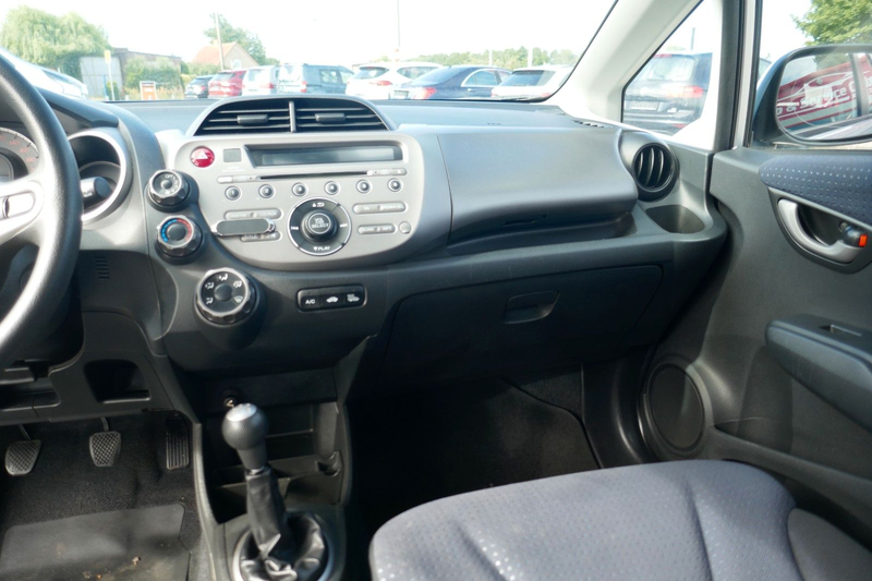 Honda Jazz 1.2 Trend  KLIMA — photo 12