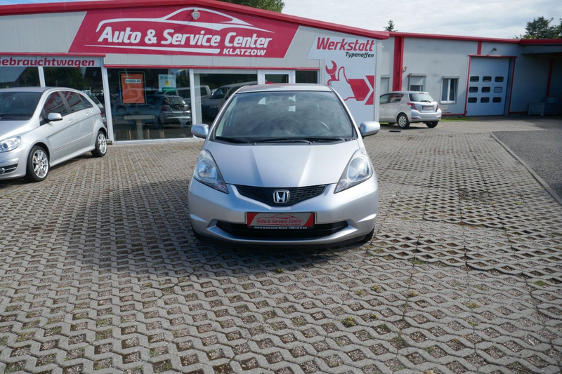 Honda Jazz 1.2 Trend  KLIMA — photo 2