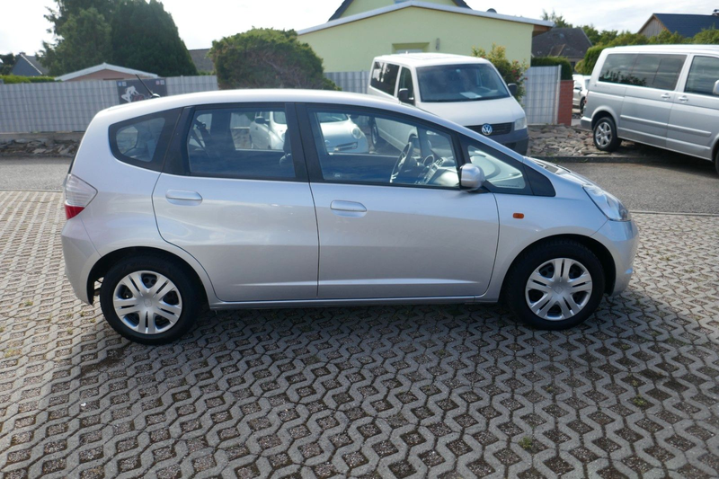 Honda Jazz 1.2 Trend  KLIMA — photo 4