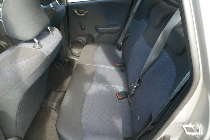 Honda Jazz 1.2 Trend  KLIMA — photo 15